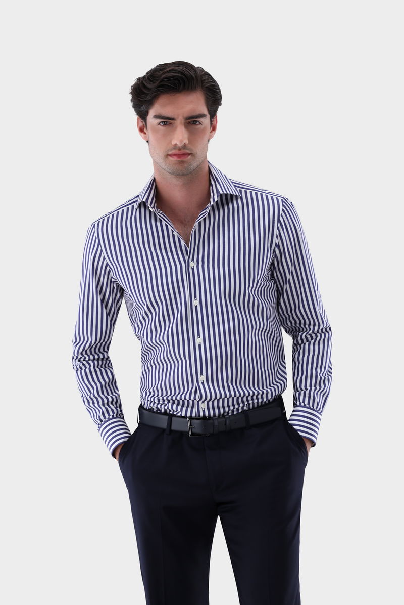 Áo sơ mi Flannel họa tiết Paisley