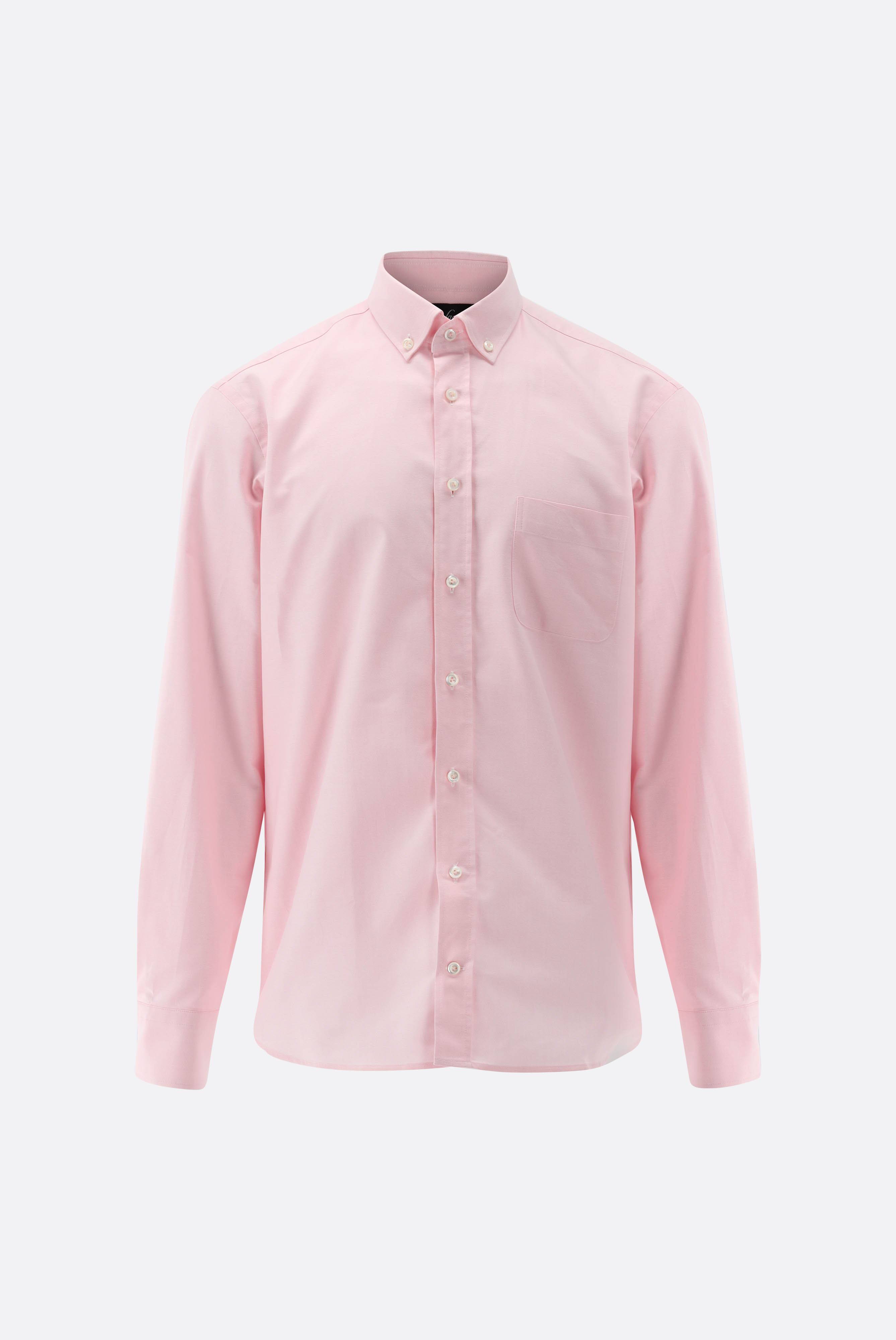 Áo sơ mi Oxford