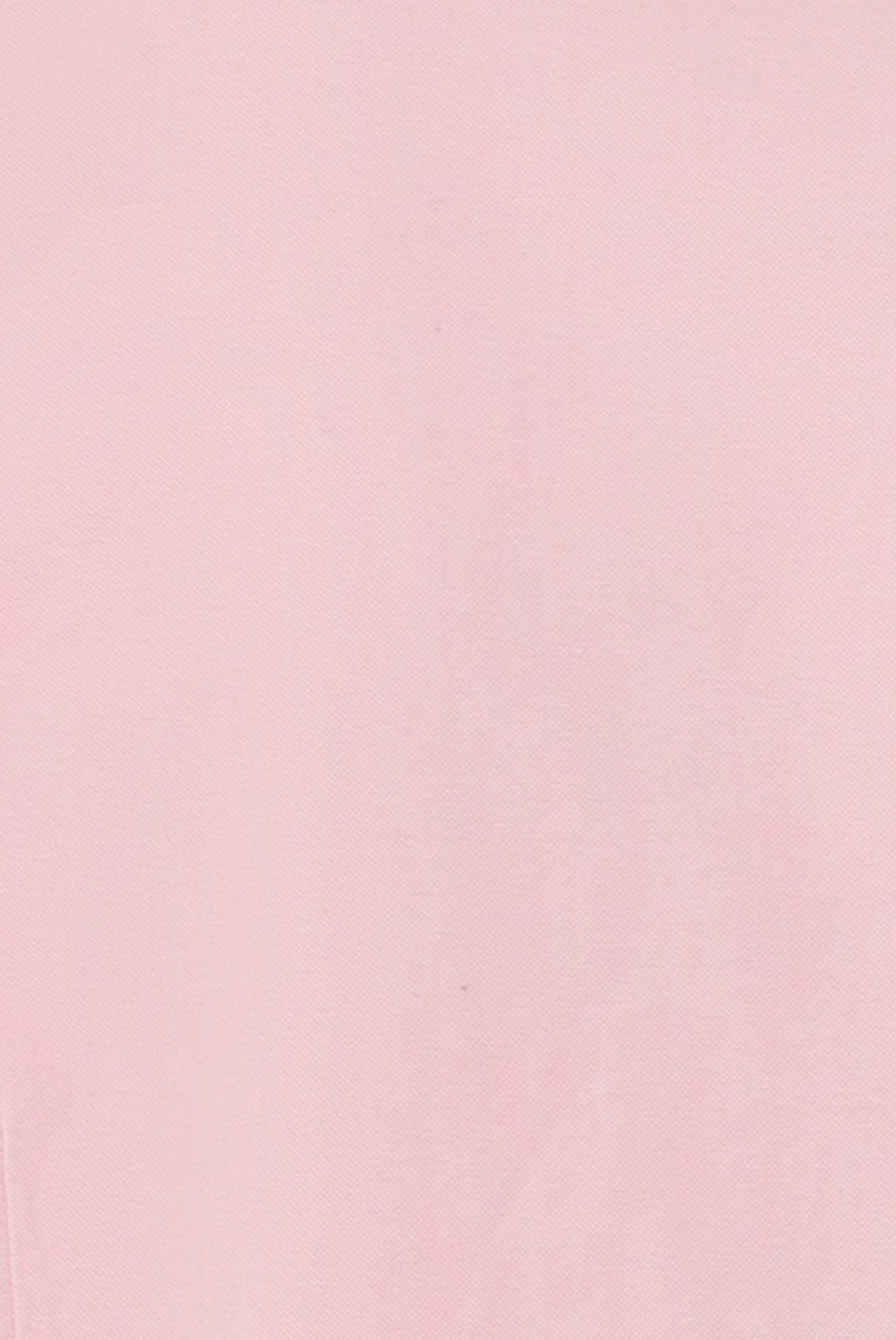 Áo sơ mi cổ button-down oxford hữu cơ trơn, Wash nhẹ