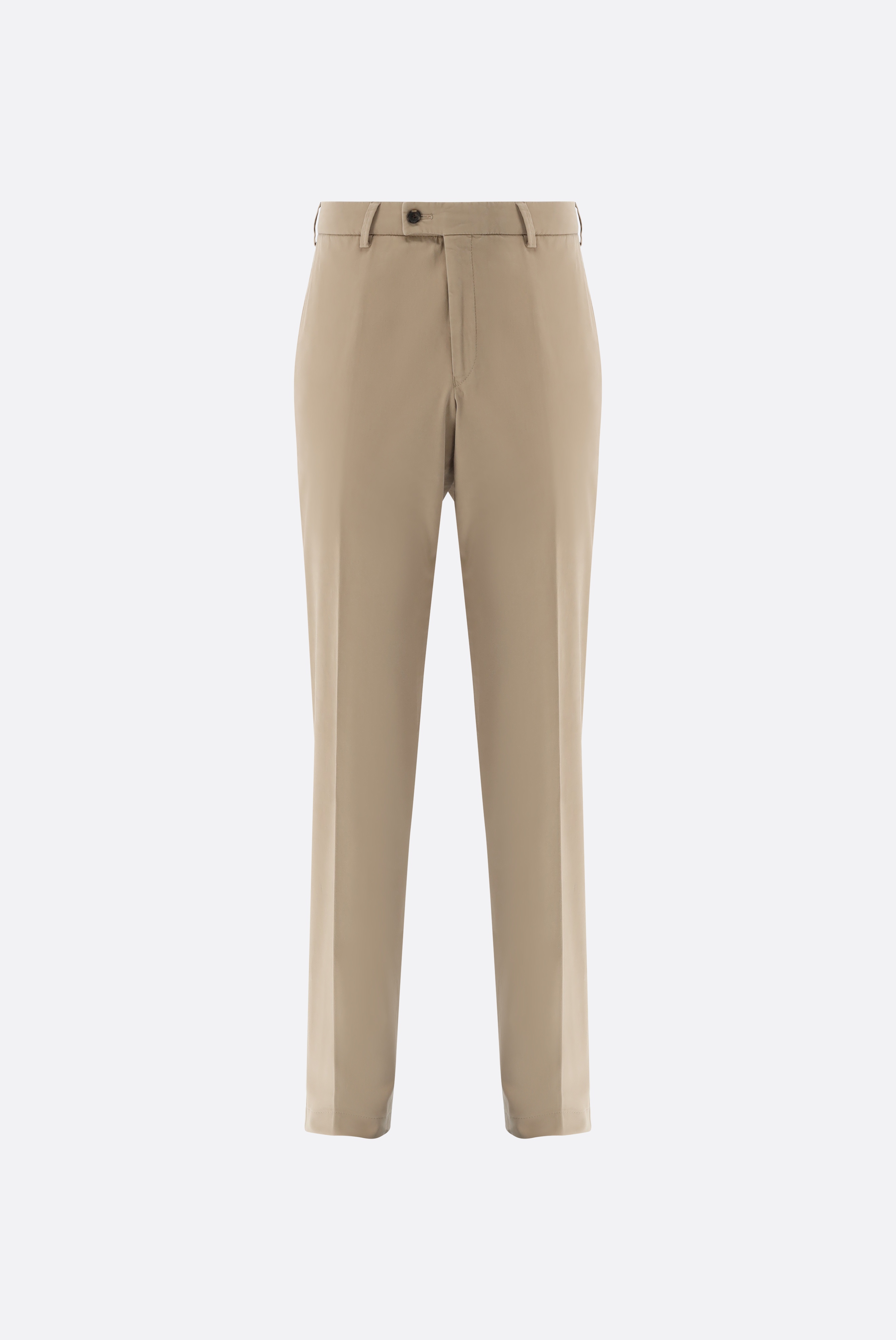 Quần dài nam dáng Slim Fit