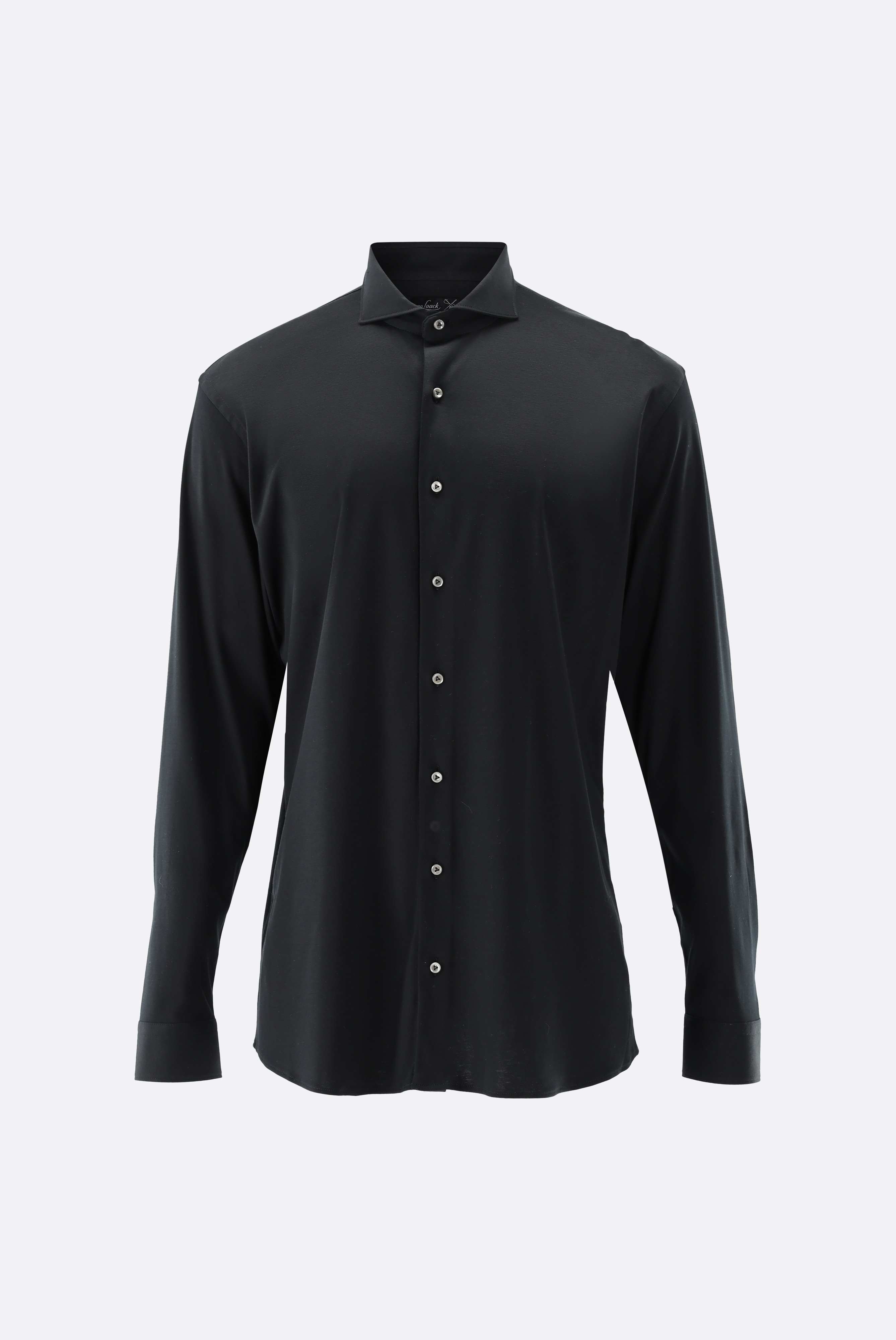 Áo sơ mi jersey dáng Tailor Fit