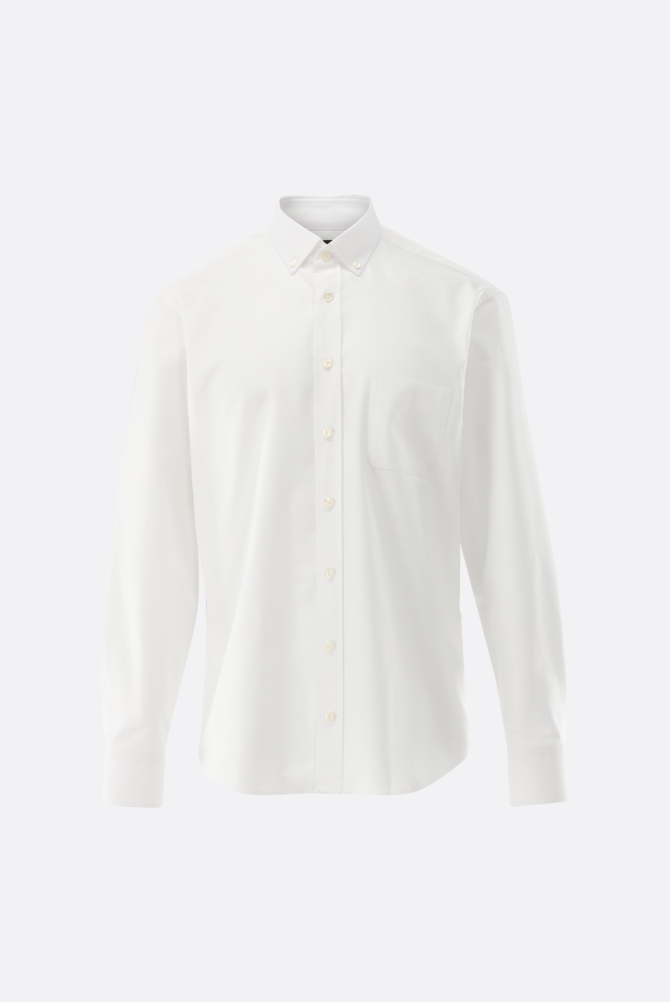 Áo sơ mi Oxford