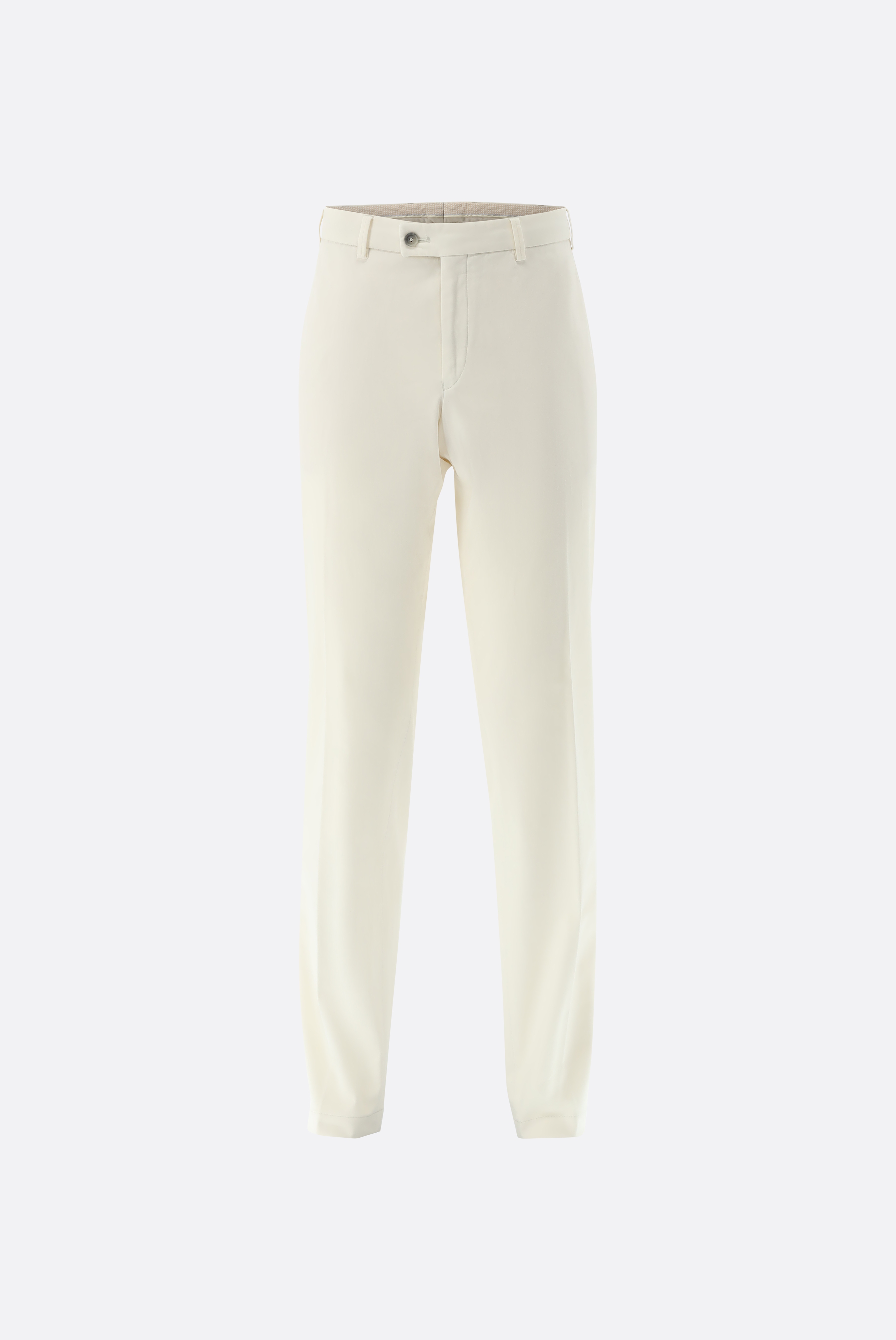 Quần dài nam dáng Slim Fit
