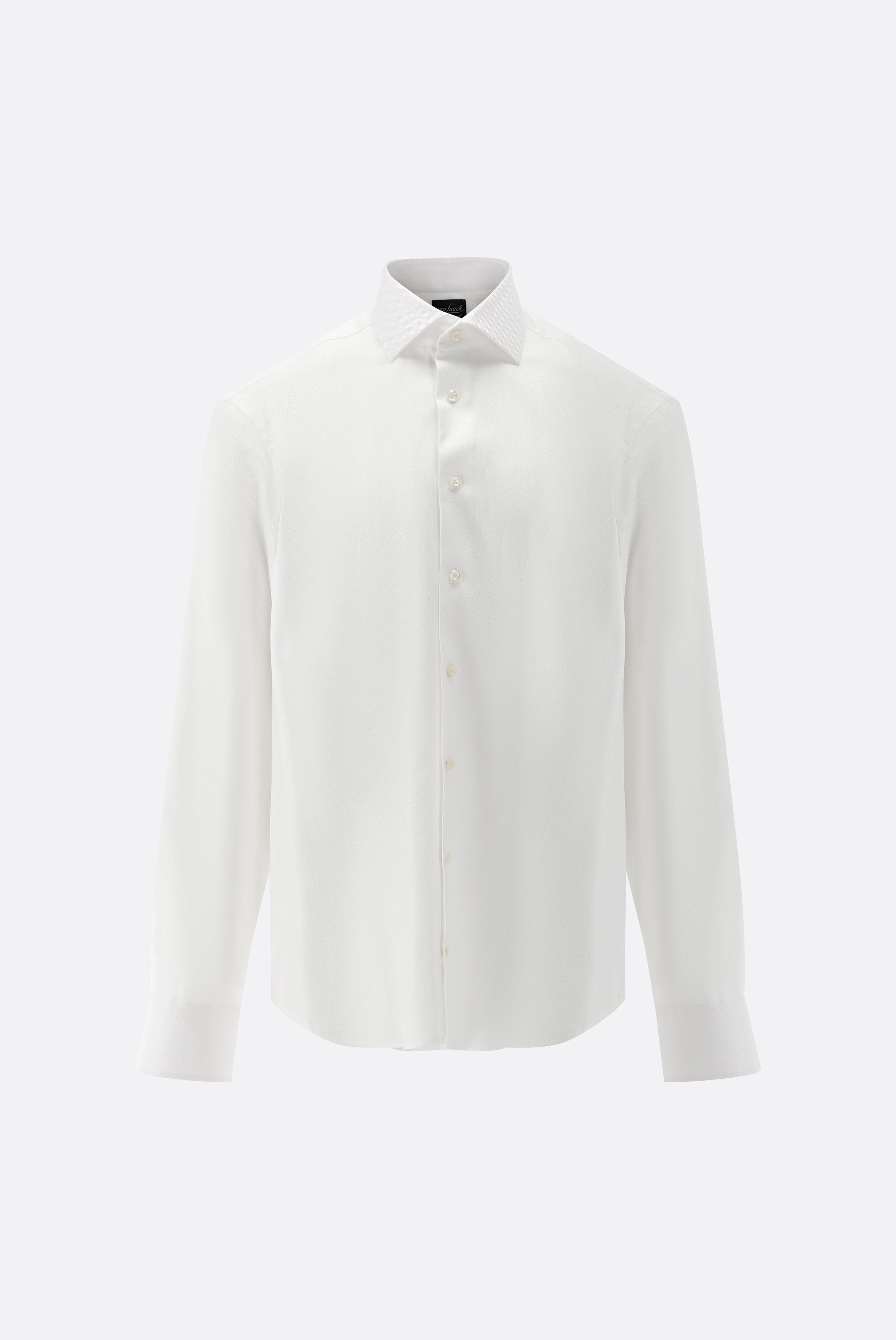 Áo sơ mi dáng Tailor Fit