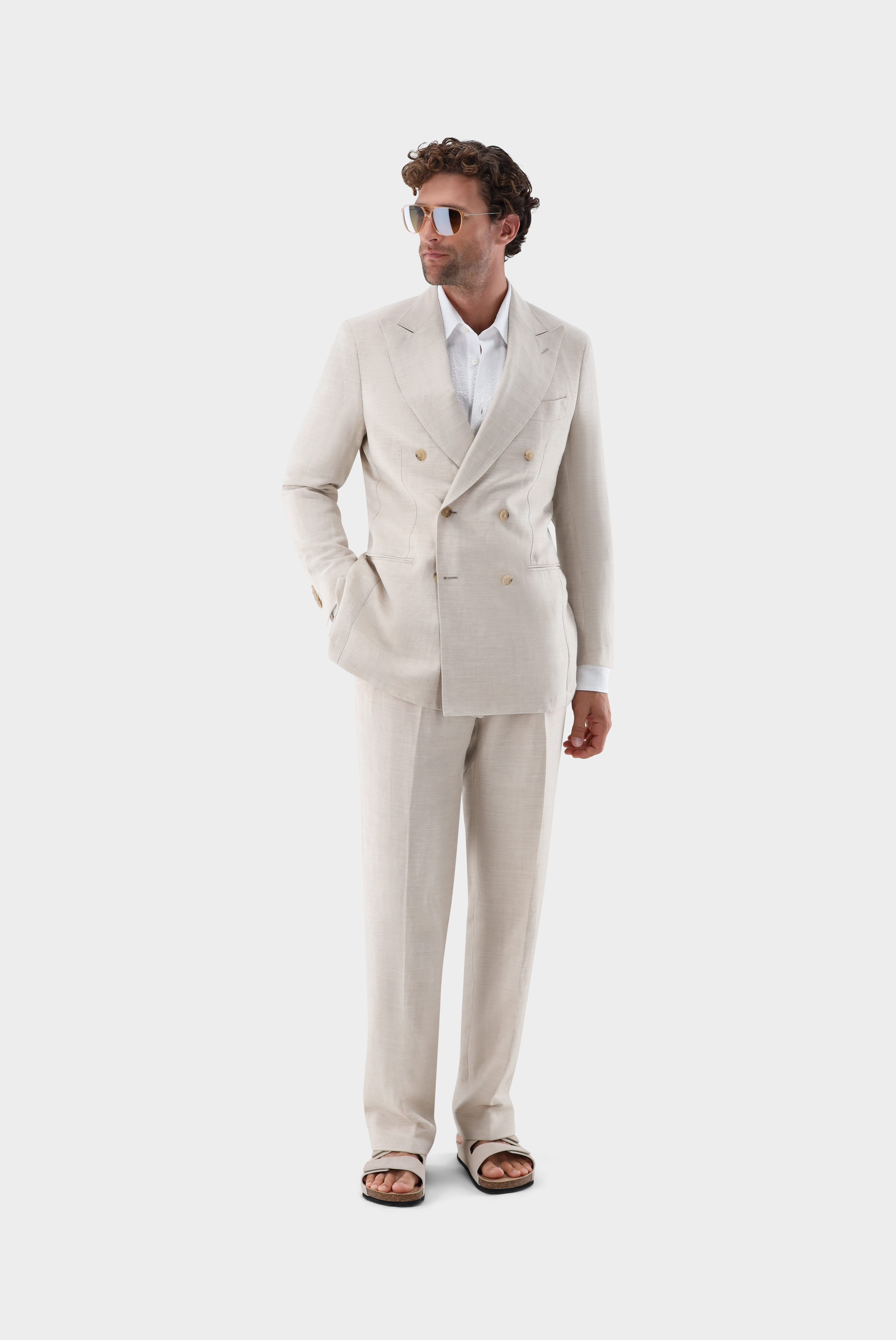 Áo blazer nam