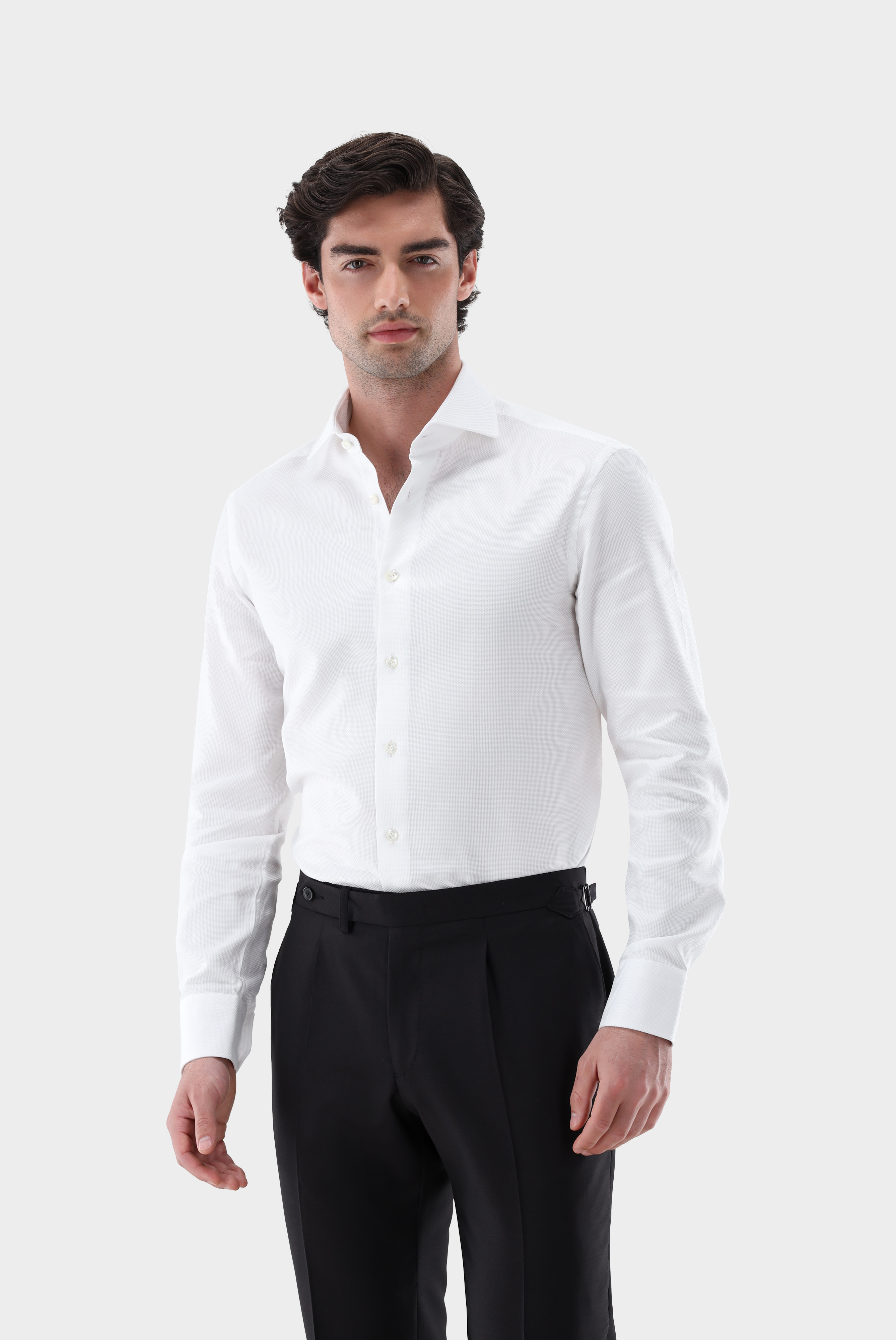CHỌN PHOM SƠ MI THEO CÁCH BẠN MUỐN MẶC 👔